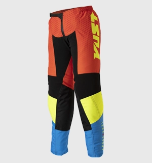 Cala Vust Hexagon vista frontal